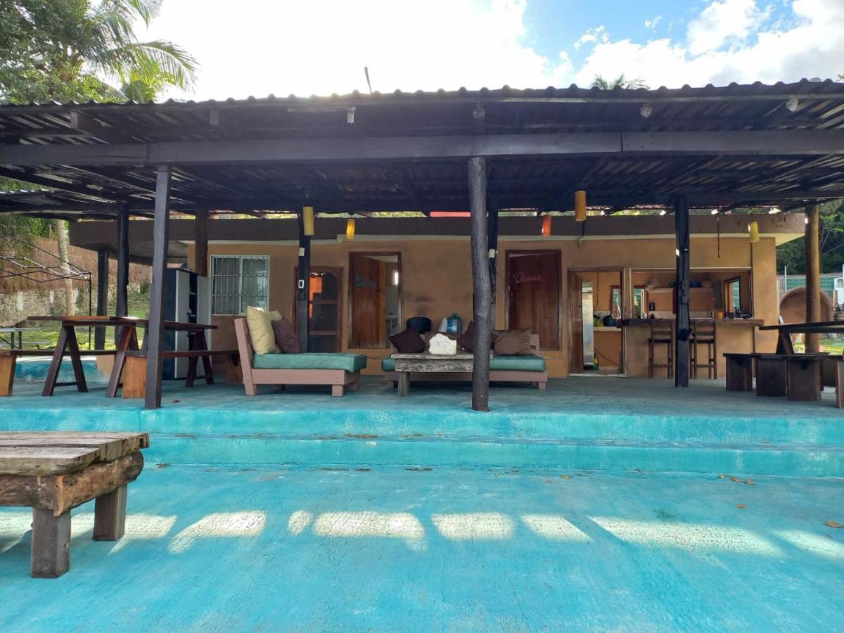 Pepos Xul-Ha Hotel Exterior photo
