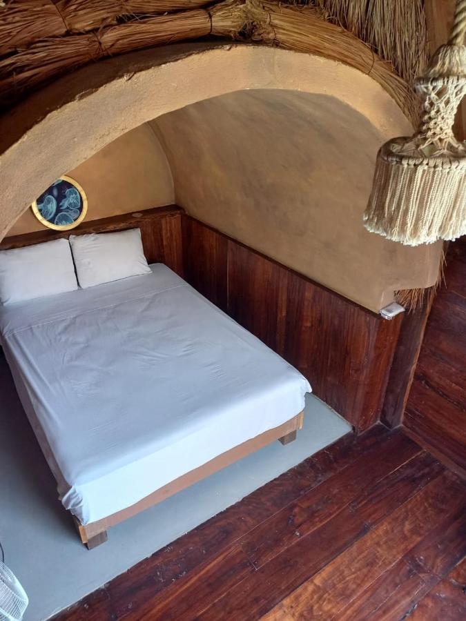 Pepos Xul-Ha Hotel Exterior photo
