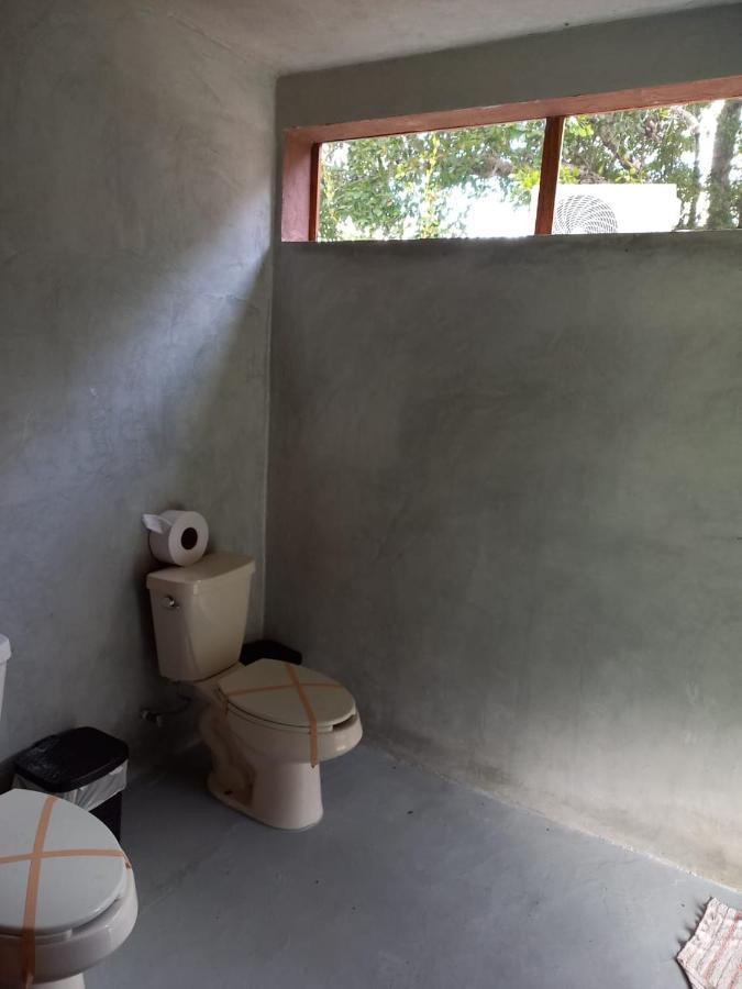 Pepos Xul-Ha Hotel Exterior photo
