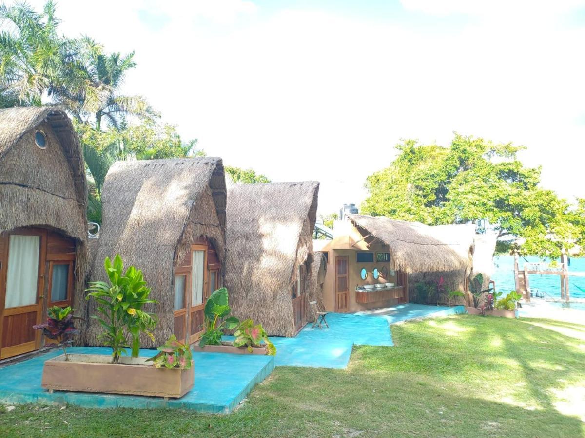 Pepos Xul-Ha Hotel Exterior photo